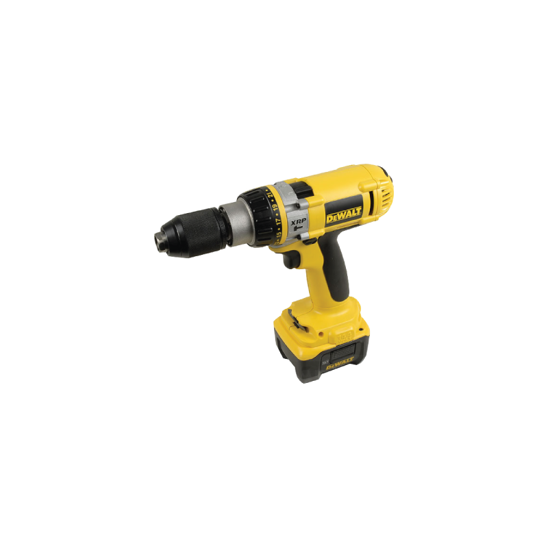 Taladro Combi 14.4V NANO DEWALT POWER-TOOLS Taladro Combi 14.4V NANO DEWALT POWER-TOOLS