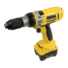 DEWALT POWER-TOOLS Combi Hammer Drill 14.4V NANO