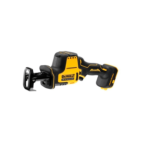 Mini-Serra Sabre sem Escovas/Carregador/Bateria XR 18V DEWALT POWER-TOOLS