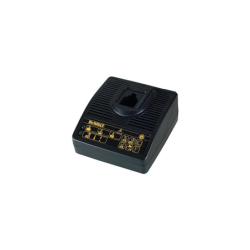 CARREGADOR RÁPIDO MULTI-VOLTAGEM NiCd