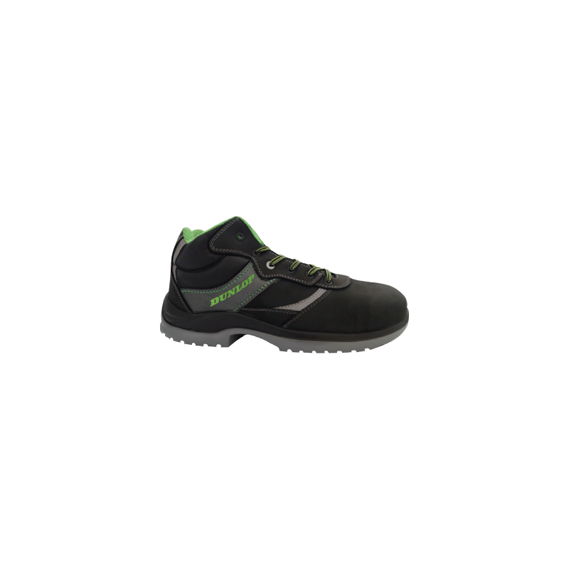 Bota de Proteção First One S3 45 DUNLOP