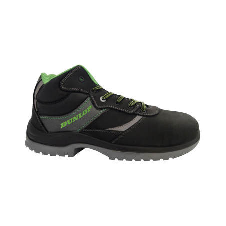 DUNLOP 45 S3 One First Protection Boot