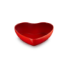 Heart Serving Bowl 2,9L Cerise - L'Amour