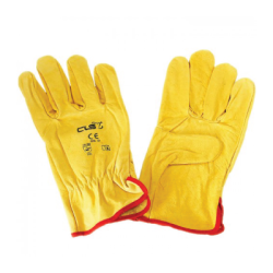 CHEMITOOL Protective Driving Glove