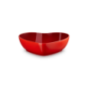 Heart Serving Bowl 2,9L Cerise - L'Amour