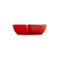 Heart Serving Bowl 2,9L Cerise - L'Amour