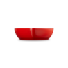 Heart Serving Bowl 2,9L Cerise - L'Amour