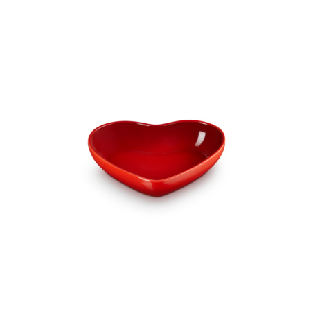 Heart Bowl 20cm Cerise - L'Amour