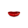 Heart Bowl 20cm Cerise - L'Amour