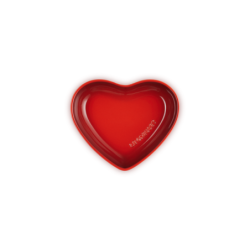 Heart Bowl 20cm Cerise - L'Amour