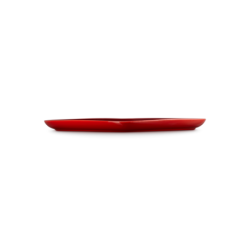 Heart Plate 32cm Cerise - L'Amour