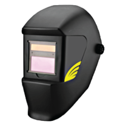 CHEMITOOL Protection Electronic Welding Mask Venus