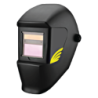 Pantalla De Protección De Soldadura Electrónica Venus CHEMITOOL