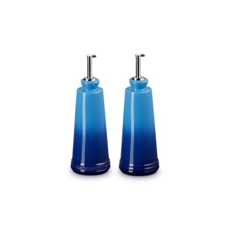Set Aceite y Vinagre 300ml - Azure