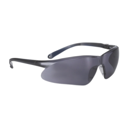 Gafas de Policarbonato Ahumado UV CHEMITOOL SAFETY