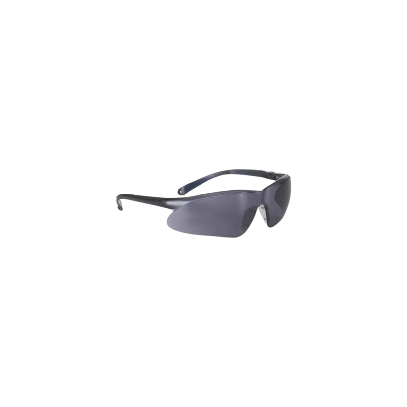 Gafas de Policarbonato Ahumado UV CHEMITOOL SAFETY Gafas de Policarbonato Ahumado UV CHEMITOOL SAFETY