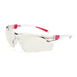 CHEMITOOL SAFETY Colourless Polycarbonate Anti-tight Polycarbonate Ophthalates