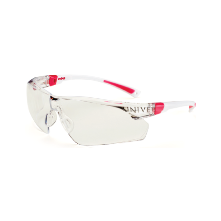 CHEMITOOL SAFETY Colourless Polycarbonate Anti-tight Polycarbonate Ophthalates