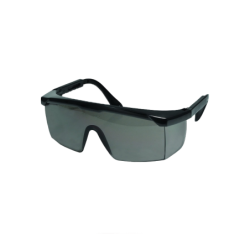 Gafas Con Protección Lateral CHEMITOOL