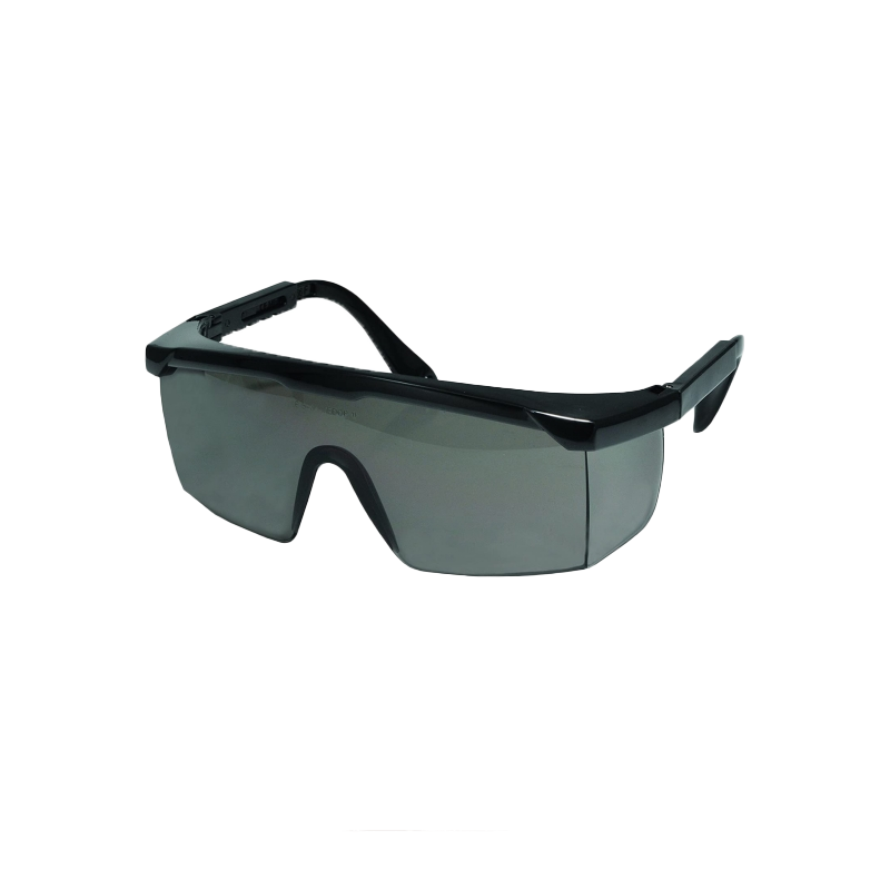 Gafas Con Protección Lateral CHEMITOOL Gafas Con Protección Lateral CHEMITOOL