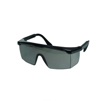 Gafas Con Protección Lateral CHEMITOOL