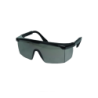 Gafas Con Protección Lateral CHEMITOOL