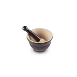 ALMOFARIZ PRETO ONYX 0,3L