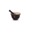 ALMOFARIZ PRETO ONYX 0,3L