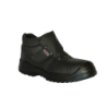 Botas de Segurança Moroni S3 Aço PU SRC nº 41 Preto CHEMITOOL SAFETY