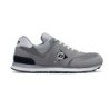 SAPATO FLYING WING CINZA  REF:47 EN347-02