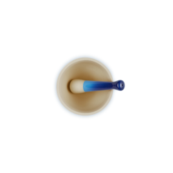 Pestle & Mortar 300ml - Azure