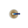 Pestle & Mortar 300ml - Azure