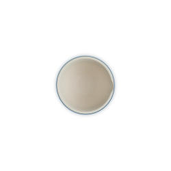 Stoneware Pestle & Mortar 300ml Deep Teal