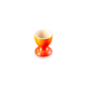 Stoneware Egg Cup Volcanic