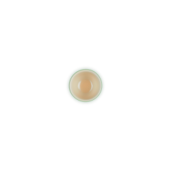 Stoneware Egg Cup Bamboo