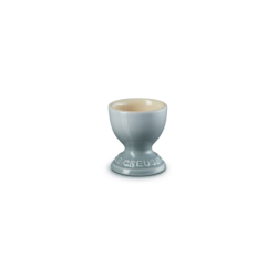 Huevera Gres Mist Grey
