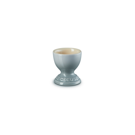 Huevera Gres Mist Grey