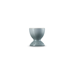 Huevera Gres Mist Grey