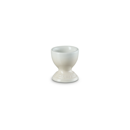 Huevera Gres Merengue