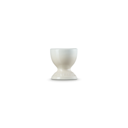Huevera Gres Merengue