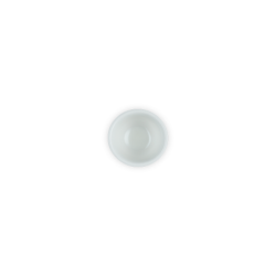 Stoneware Egg Cup Meringue