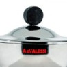 Cafetera para Café Exprés. 70ml - Moka Alessi