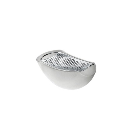 Ralador com Recipiente Branco – Parmenide