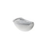 Grater with Cheese Cellar Ice - Parmenide