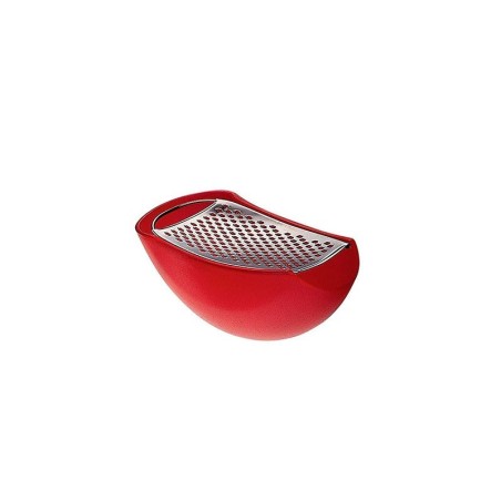 Ralador com Recipiente Vermelho – Parmenide