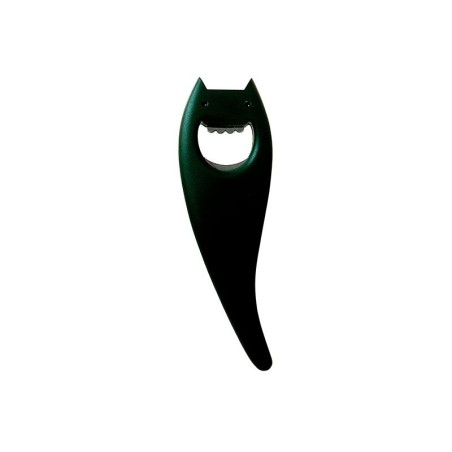 Bottle Opener Anthracite - Diabolix