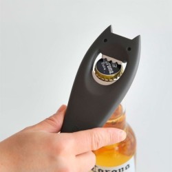 Bottle Opener Anthracite - Diabolix