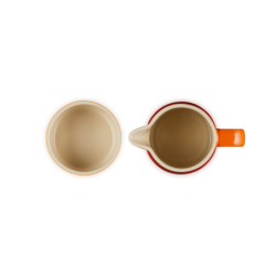 Milk & Sugar Set - Volcanic