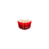 CUENCO CORAZON CEREZA 300 ML