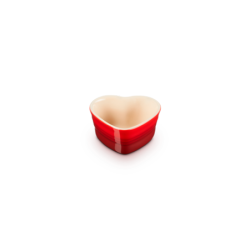 CUENCO CORAZON CEREZA 300 ML
